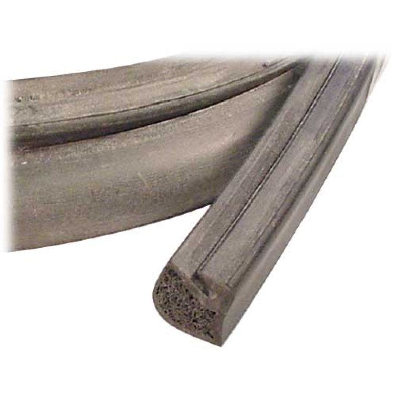 RUB012A achterklep rubber tot 1988